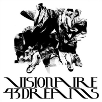 Visionaire 43 Dreams: Dreams Become Reality In An Issue "Printed" Entirely Without Ink артикул 564a.