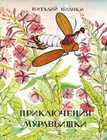 Приключения муравьишки артикул 9881a.