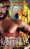The Lost Temple of Karttikeya артикул 10110a.